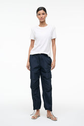 DASH PANT | BLACK