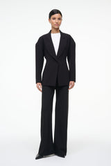 COLE BLAZER | BLACK