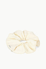 GORGE SCRUNCHIE | IVORY